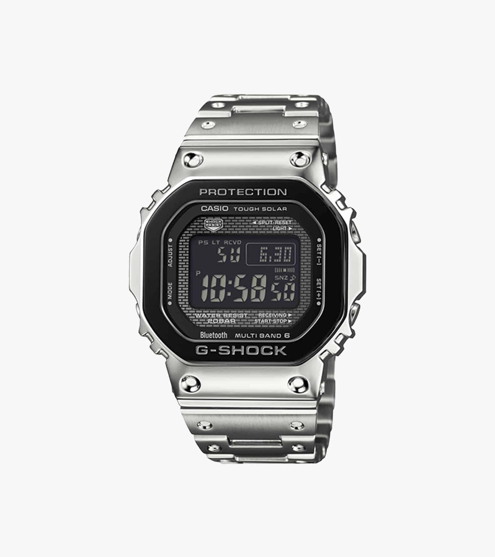 GMW-B5000BT-1DR